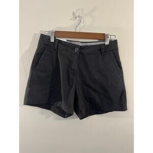 Crown & Ivy Petite Caroline shorts